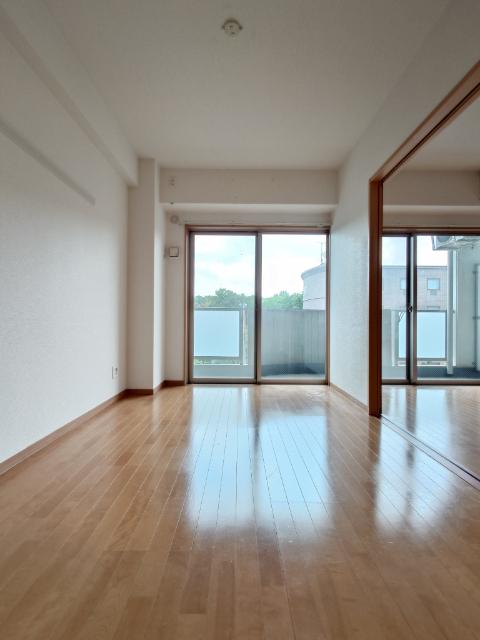 パークビュー仲町台 部屋画像