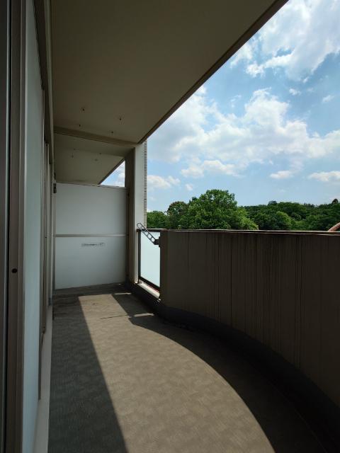 パークビュー仲町台 部屋画像