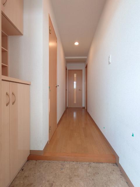 パークビュー仲町台 部屋画像