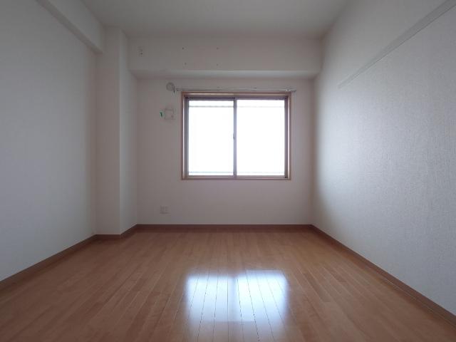 パークビュー仲町台 部屋画像