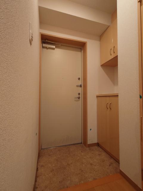 パークビュー仲町台 部屋画像