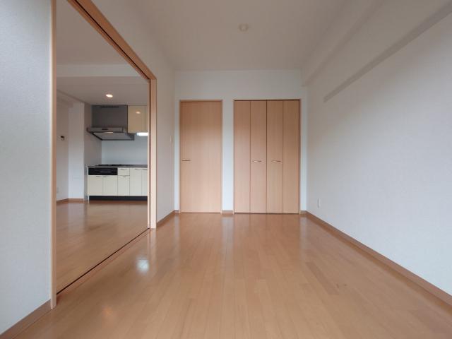 パークビュー仲町台 部屋画像