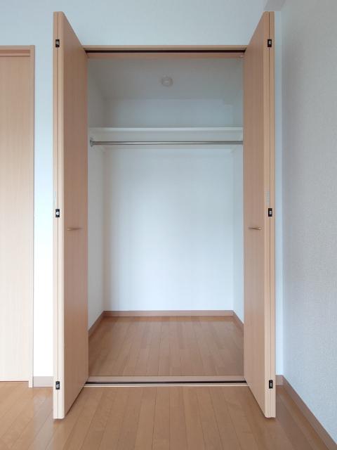 パークビュー仲町台 部屋画像