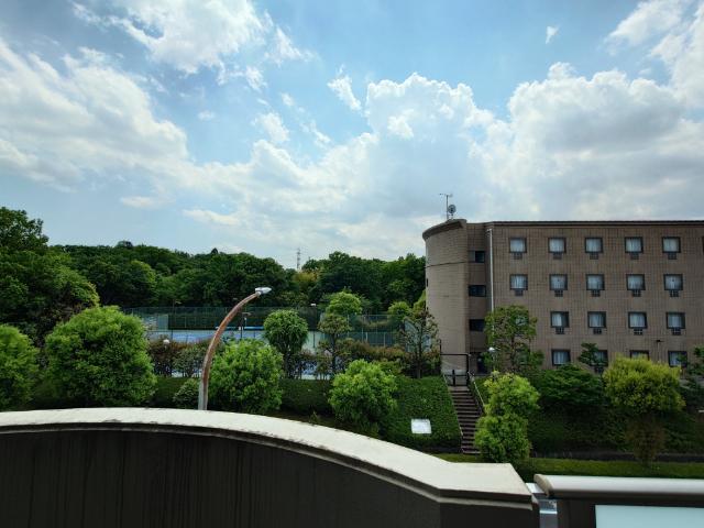 パークビュー仲町台 部屋画像