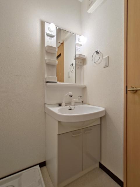 パークビュー仲町台 部屋画像