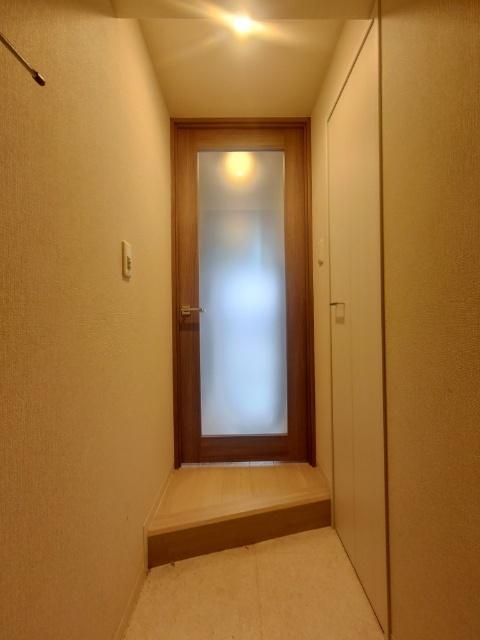 コモド鶴見アネックス 部屋画像