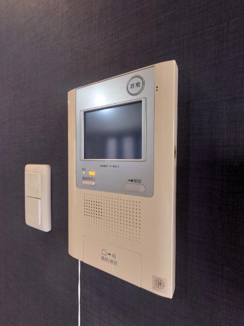 コモド鶴見アネックス 部屋画像