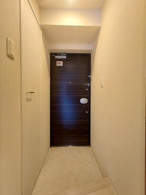 コモド鶴見アネックス 部屋画像