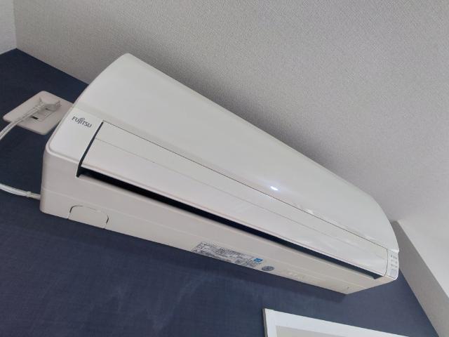 コモド鶴見アネックス 部屋画像