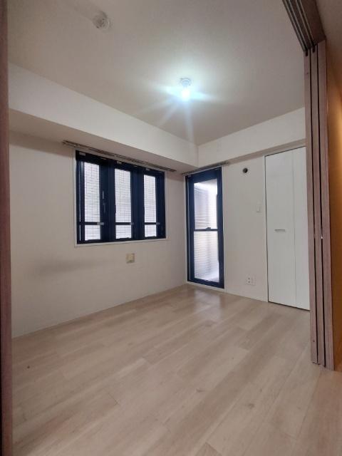 コモド鶴見アネックス 部屋画像