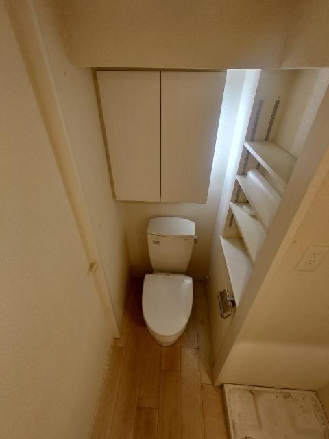 コモド鶴見アネックス 部屋画像