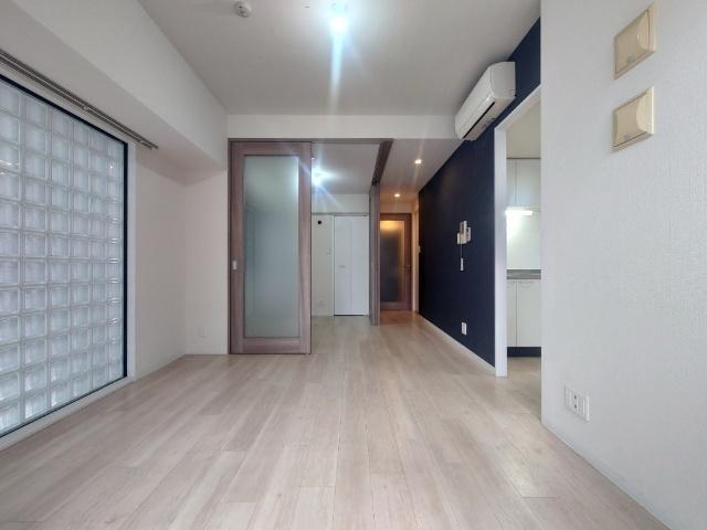 コモド鶴見アネックス 部屋画像
