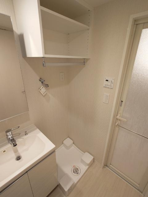クレイシア横浜ヴェール 部屋画像