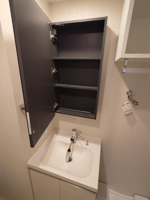クレイシア横浜ヴェール 部屋画像