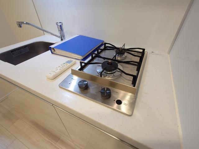 クレイシア横浜ヴェール 部屋画像