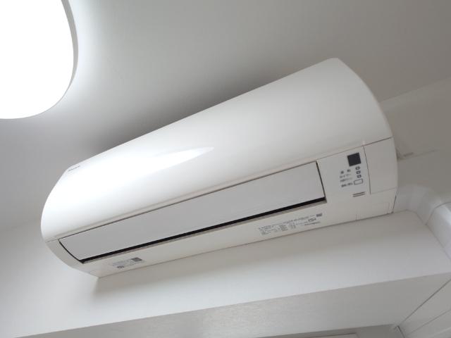 クレイシア横浜ヴェール 部屋画像