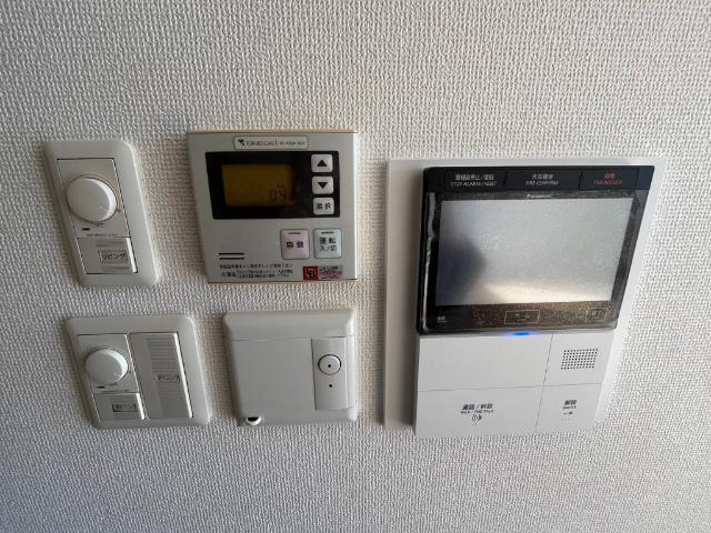 コットンハーバータワーズシーウエスト 設備