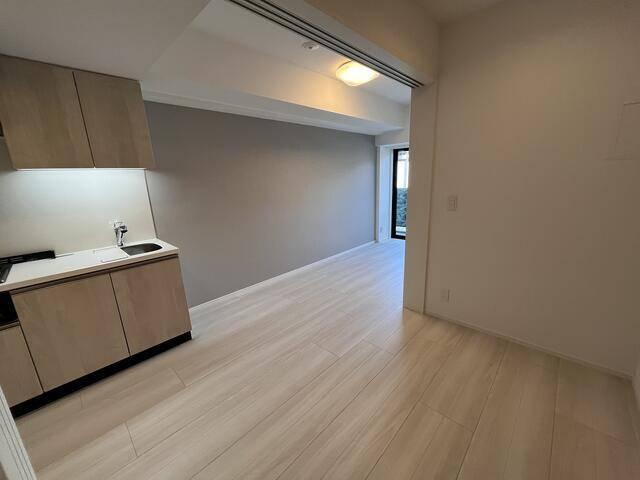 プライムブリス横濱関内 部屋画像