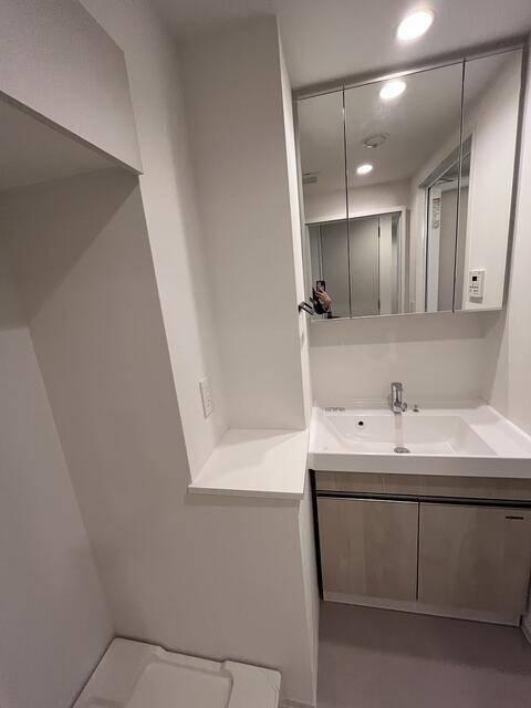 プライムブリス横濱関内 部屋画像
