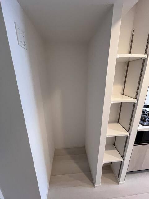 プライムブリス横濱関内 部屋画像