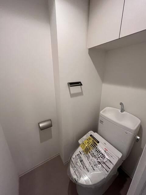 プライムブリス横濱関内 部屋画像