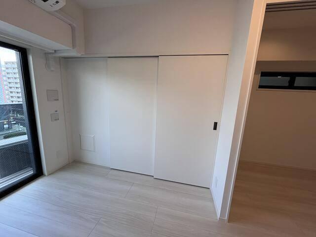 プライムブリス横濱関内 部屋画像