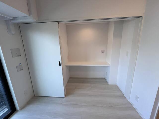 プライムブリス横濱関内 部屋画像
