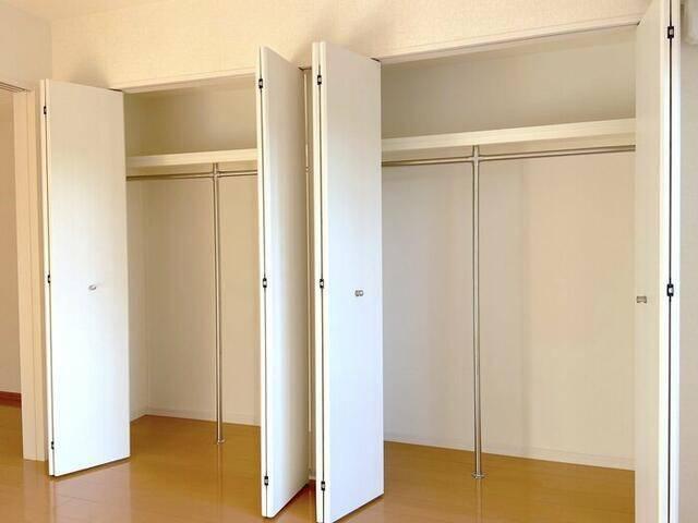 ＳＯＬＡＲＥ横浜 部屋画像