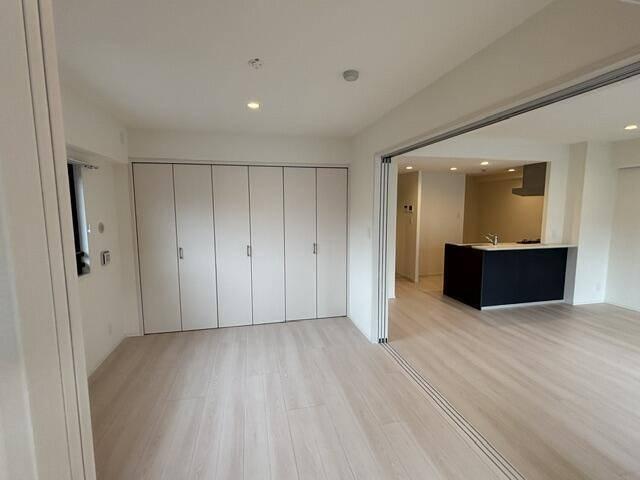 ミ・レコルテ新横浜 部屋画像