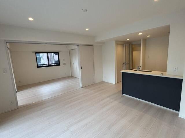 ミ・レコルテ新横浜 部屋画像