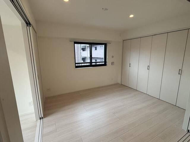 ミ・レコルテ新横浜 部屋画像