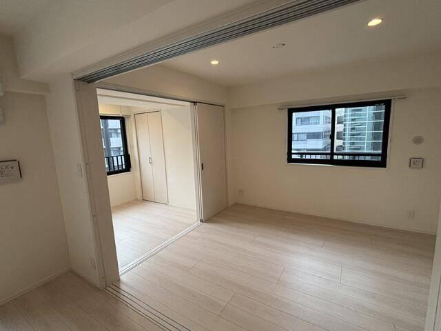 ミ・レコルテ新横浜 部屋画像