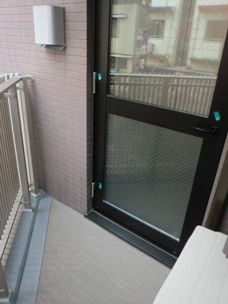 ＺＯＯＭ川崎ＳＯＵＴＨ 部屋画像