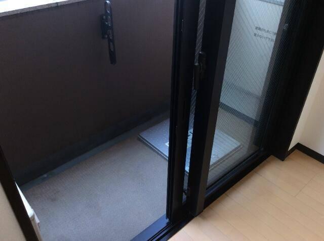 メインステージ川崎Ⅶアイディアル 部屋画像