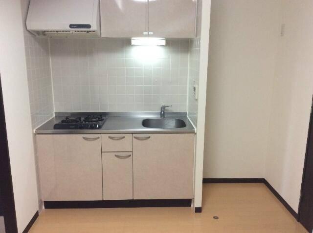 メインステージ川崎Ⅶアイディアル 部屋画像