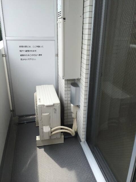 メインステージ川崎Ⅷヴィアート 部屋画像