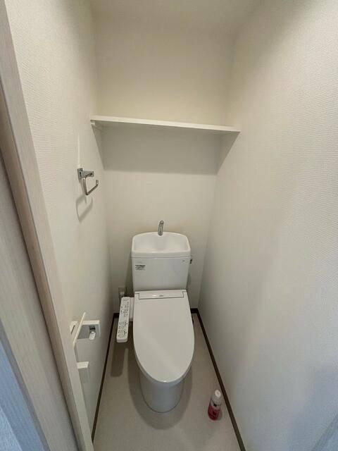 エストゥルースプラス川崎 部屋画像