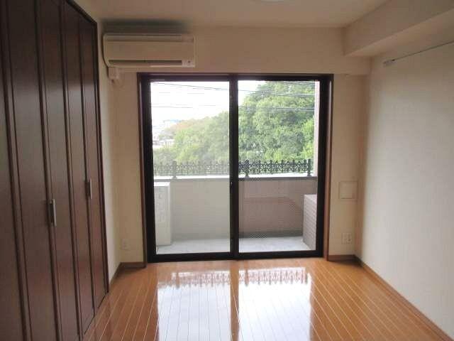 グリフォーネ横浜・妙蓮寺 部屋画像