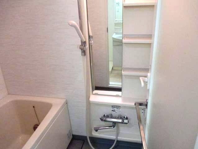 グリフォーネ横浜・妙蓮寺 部屋画像