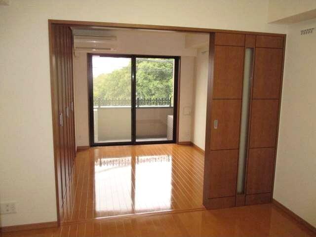 グリフォーネ横浜・妙蓮寺 部屋画像