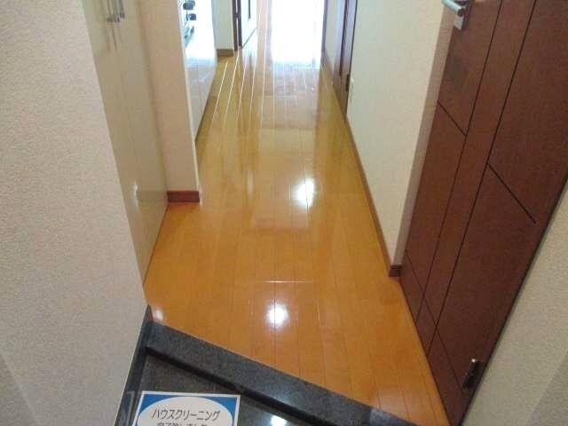 グリフォーネ横浜・妙蓮寺 部屋画像
