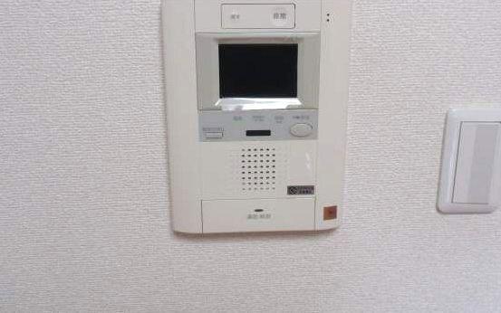 グリフォーネ横浜・妙蓮寺 部屋画像