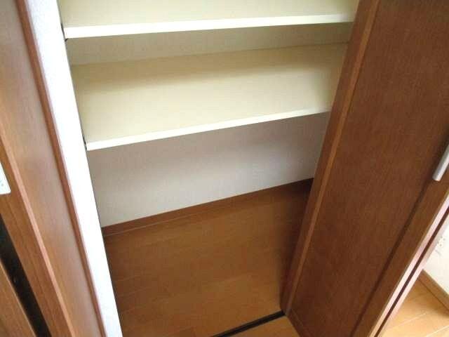 グリフォーネ横浜・妙蓮寺 部屋画像