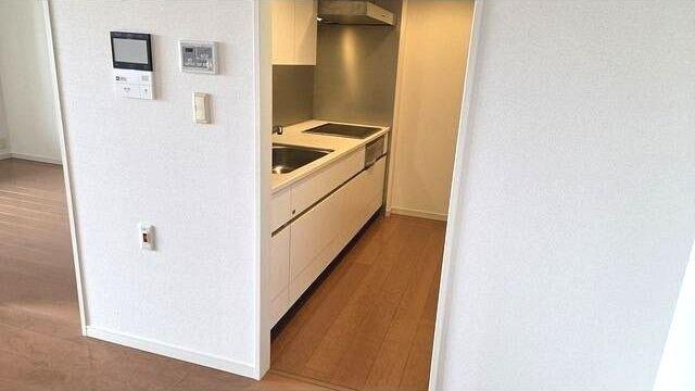 パークシティ武蔵小杉ミッドスカイタワー 部屋画像