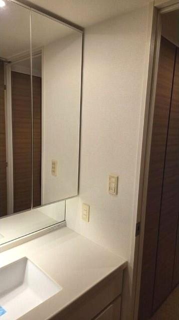 パークシティ武蔵小杉ミッドスカイタワー 部屋画像