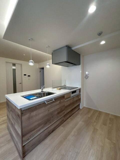 Ｋｉｙｏｒａ武蔵小杉ｗｅｓｔ 部屋画像