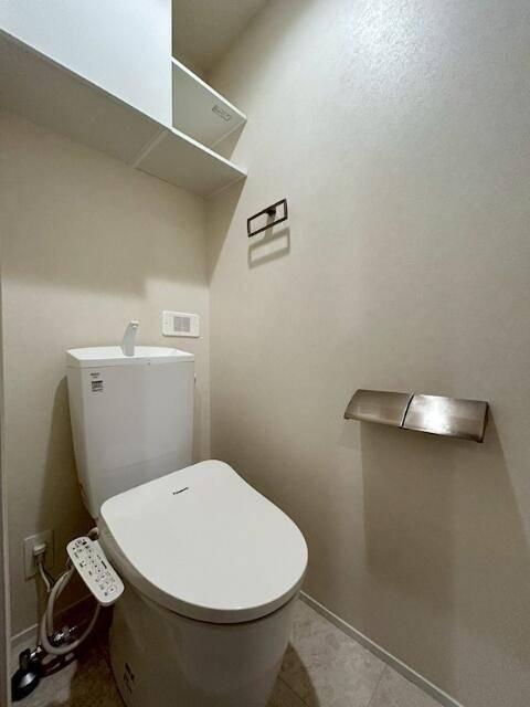 Ｋｉｙｏｒａ武蔵小杉ｗｅｓｔ 部屋画像