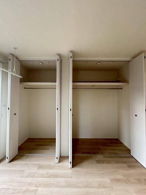 Ｋｉｙｏｒａ武蔵小杉ｗｅｓｔ 部屋画像