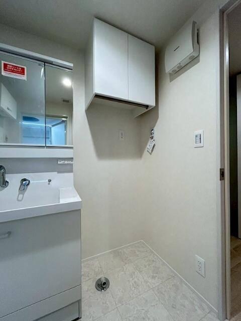 Ｋｉｙｏｒａ武蔵小杉ｗｅｓｔ 部屋画像