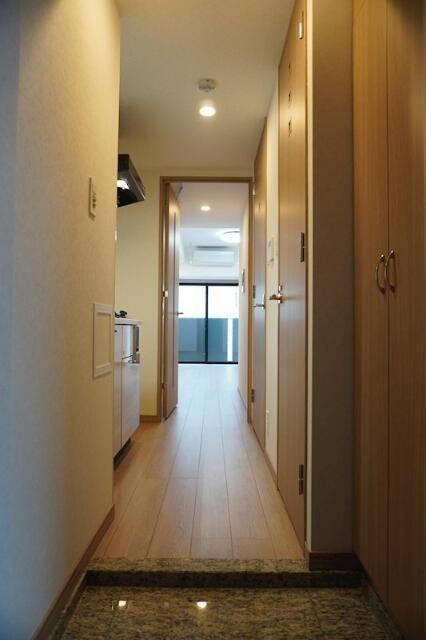 ルーブル川崎八番館 部屋画像